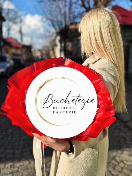 Buchet Personalizat