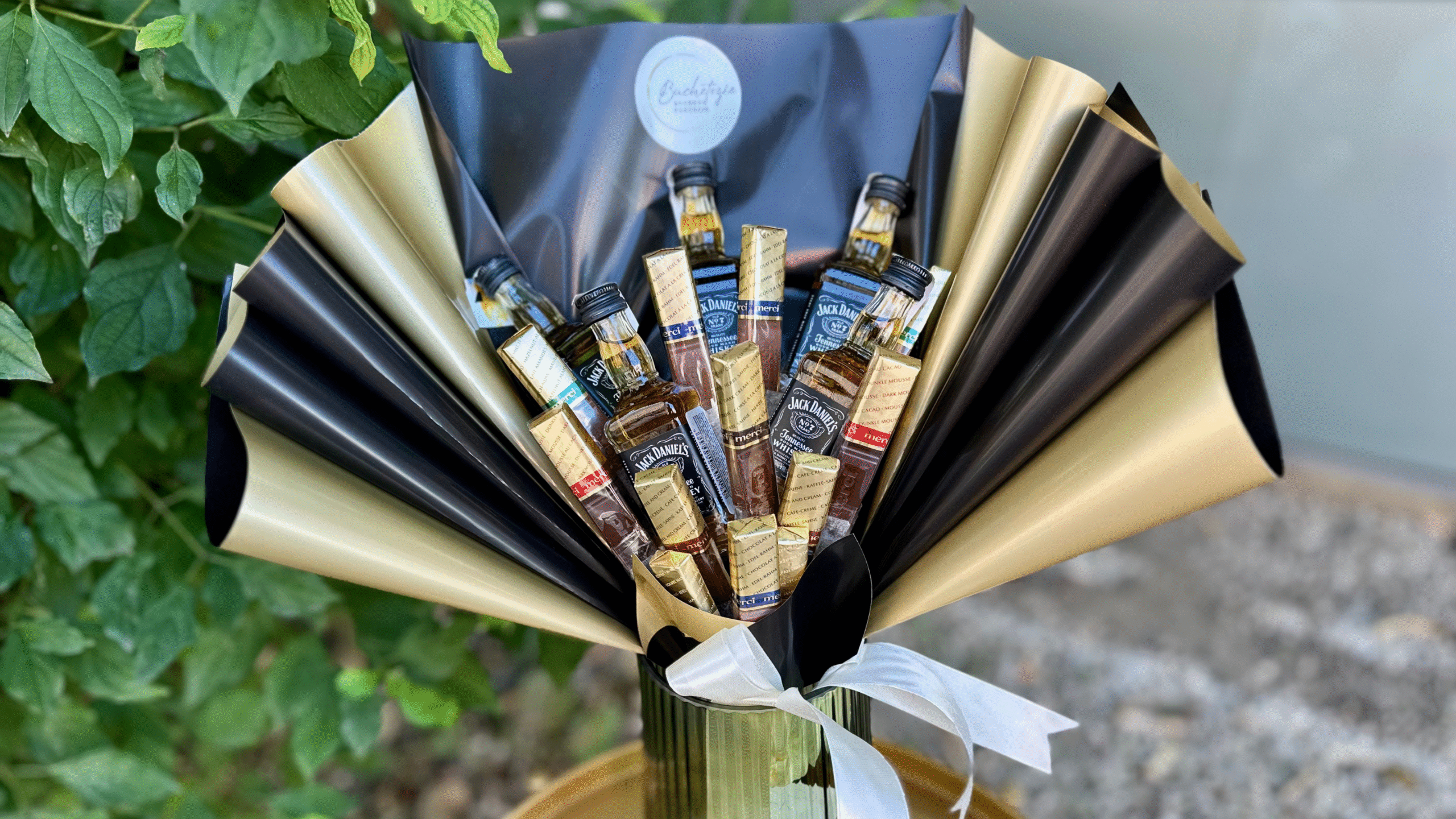 Buchet Jack Luxury