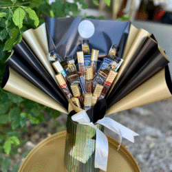 Buchet Jack Luxury