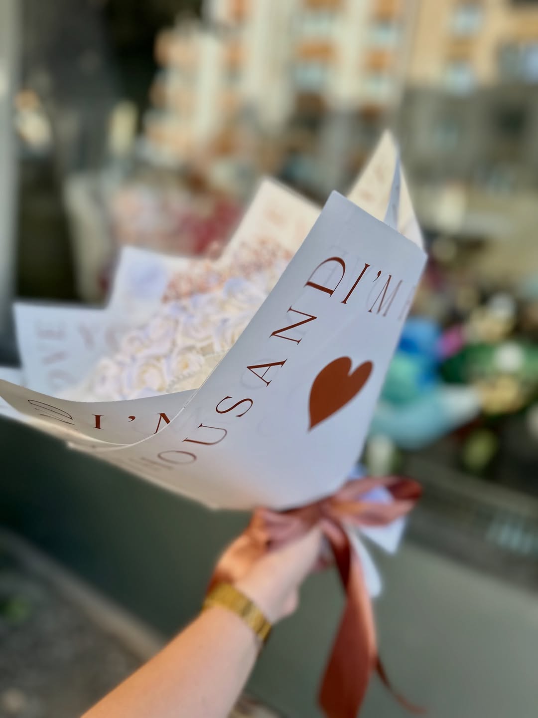Buchet Princess - imagine 5