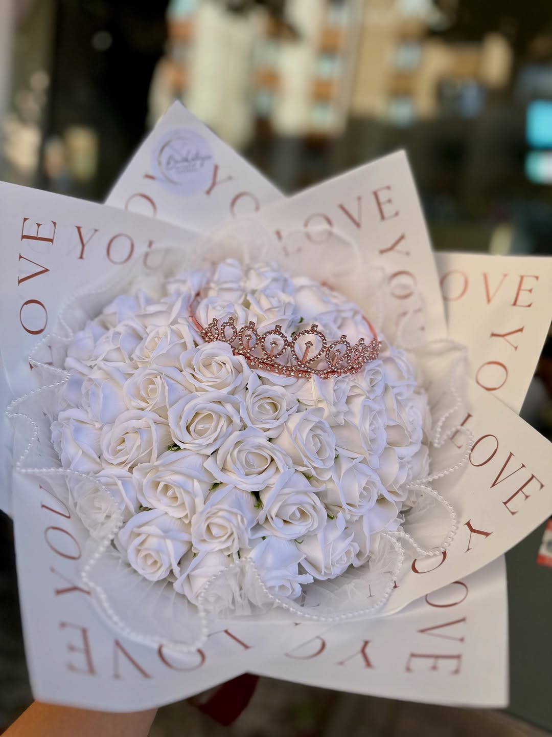Buchet Princess - imagine 4