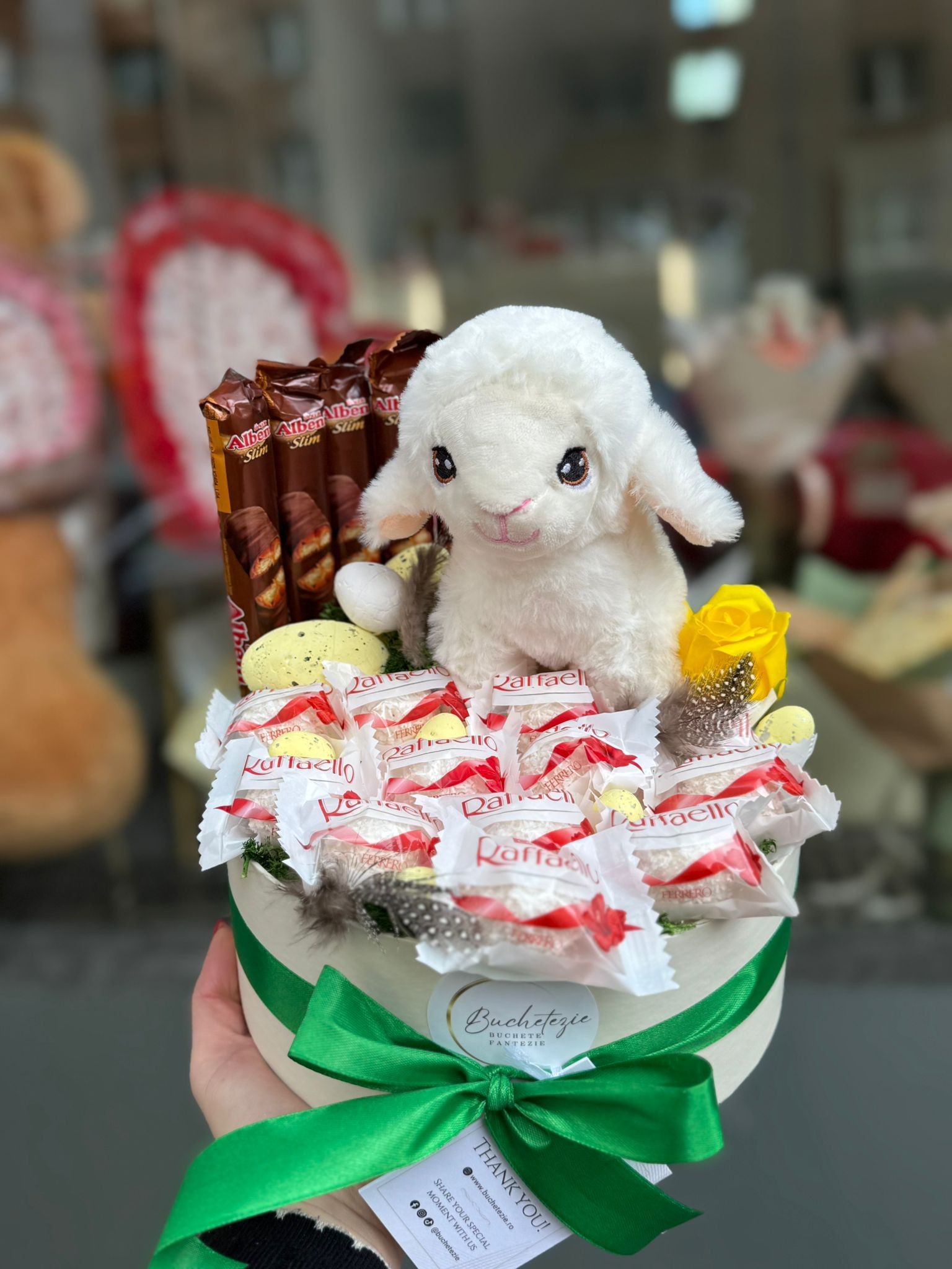 Easter Box - imagine 2