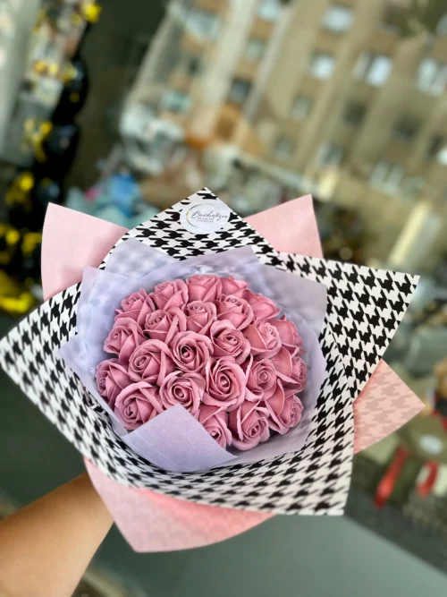 Buchet Breakfast at Tiffany's